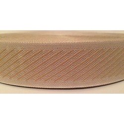 36mm Brown